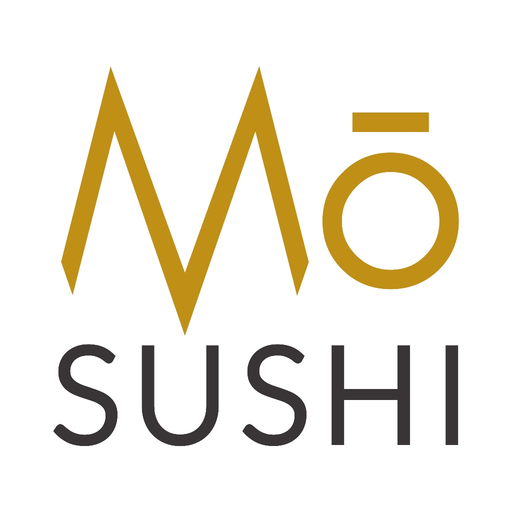 Mò Sushi app icon