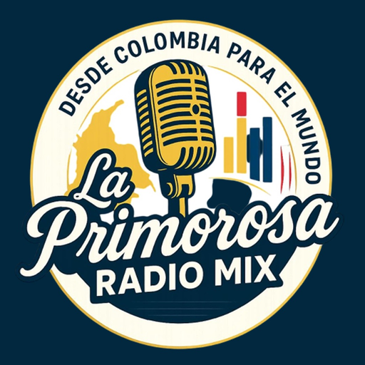 La Primorosa RADIO MIX app icon