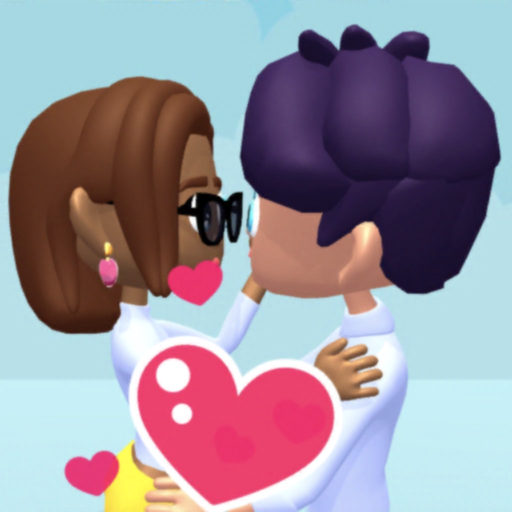 Agent Love app icon