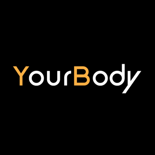 Your Body Virtual Trainer app icon