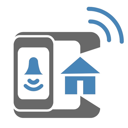 Q-Bell Business app icon