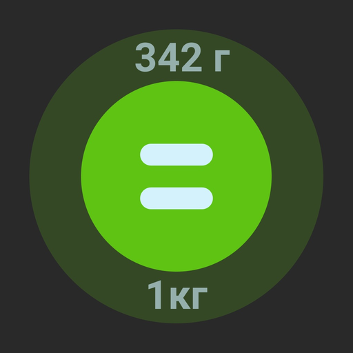 ShopCalc app icon