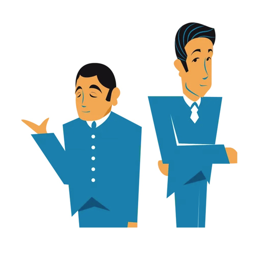 Nestor-Jeeves app icon