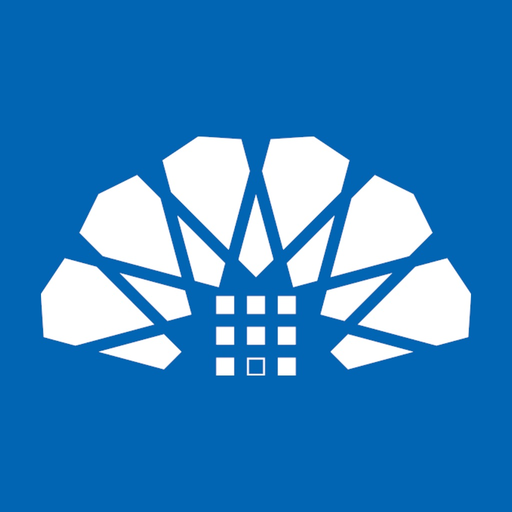 Meta Check-in app icon