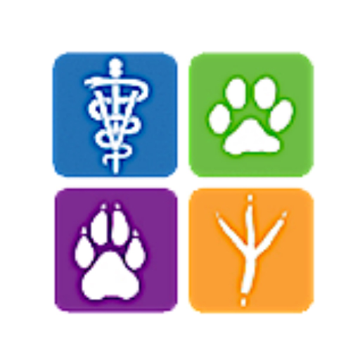 Paws2Claws app icon