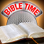 Bible Time Radio Network icon