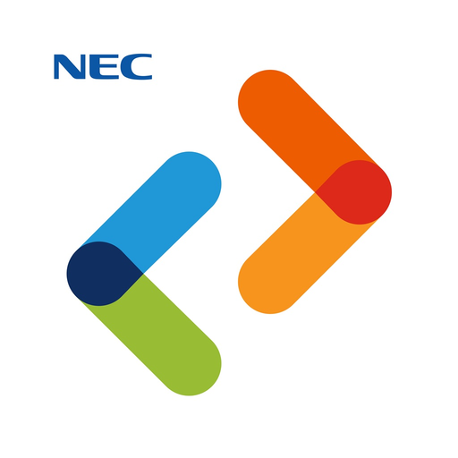 UNIVERGE BLUE™ MEET WEBINAR app icon