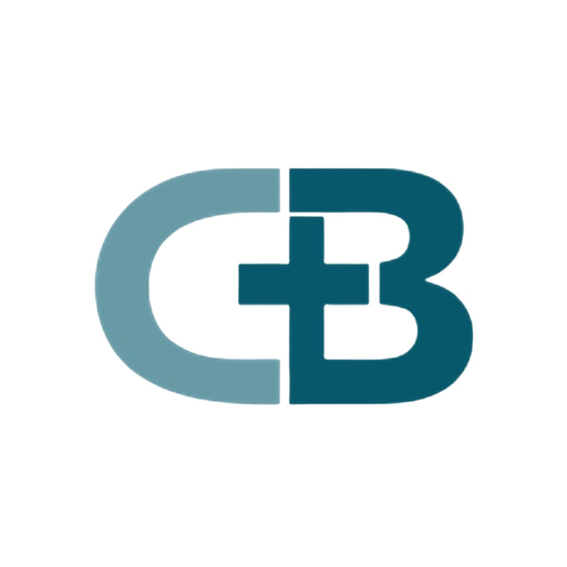 CrossBridge Birmingham app icon