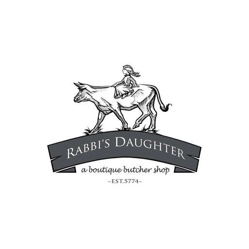 Rabbis Daughter app icon