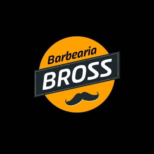 Bross Barbearia app icon