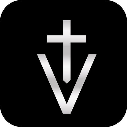 Victory Church Orlando app icon