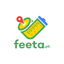 Feeta.pk icon