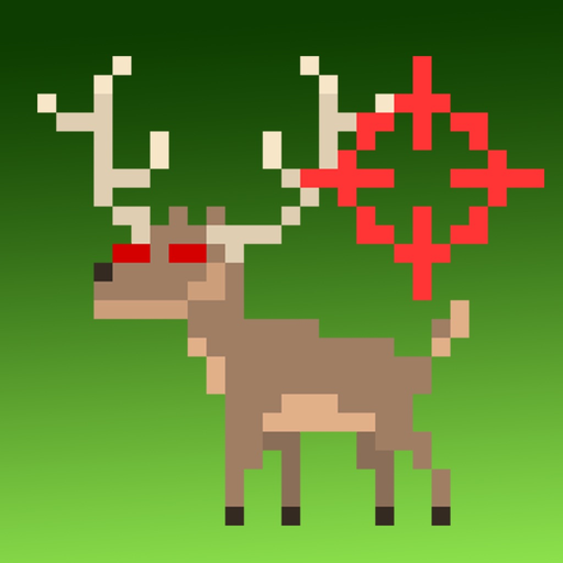 Bit Hunt app icon