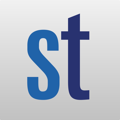 Stafftrack Mobile app icon
