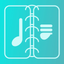 Musician's NOTEbook icon