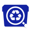 Manitoba Recyclepedia icon