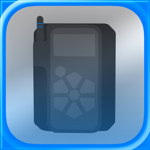 Second Shooter Remote app icon