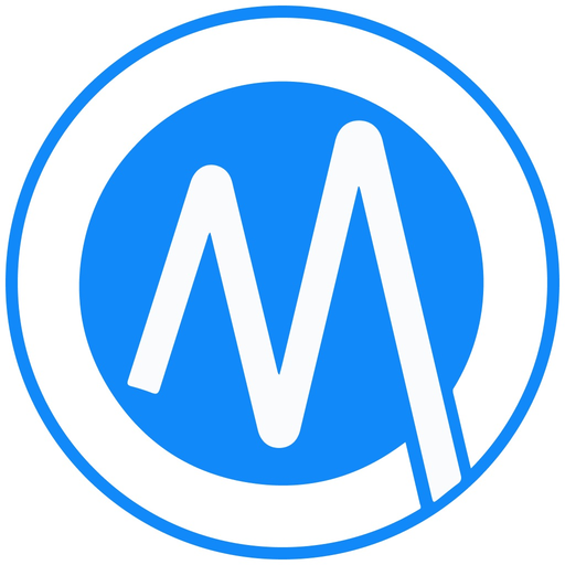 Media Pam TV app icon