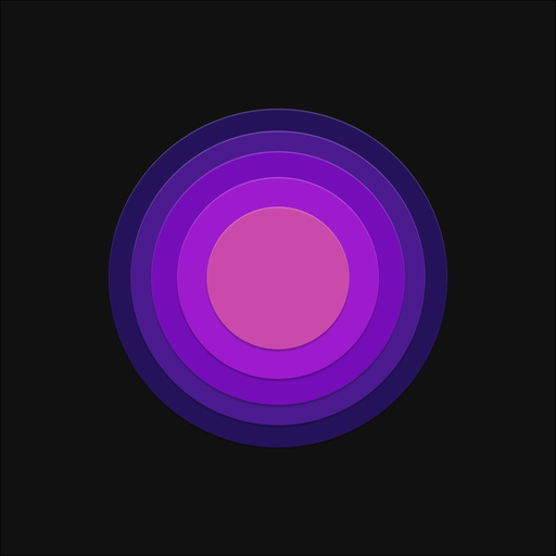 Calmaria app icon