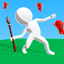 Ragdoll Jump icon