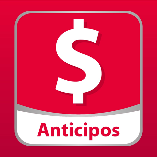 SIG+ Anticipos app icon