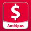 SIG+ Anticipos icon