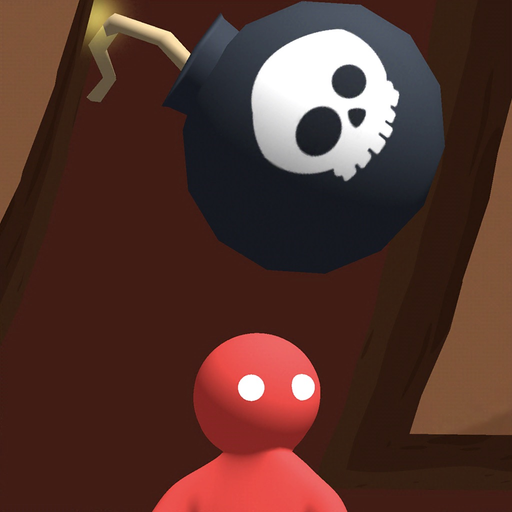 Dig Blast app icon