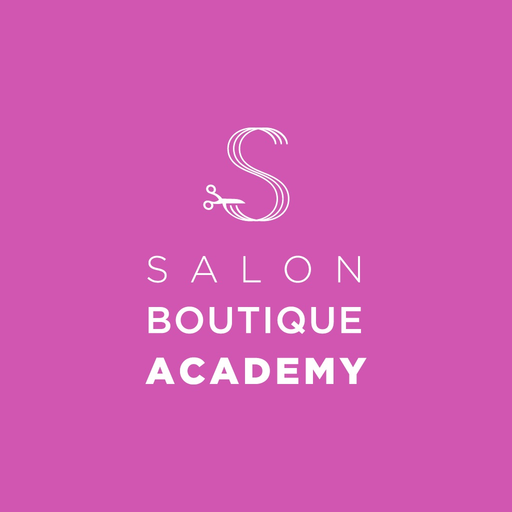 Salon Boutique Academy app icon