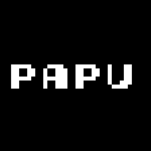 PAPU app icon