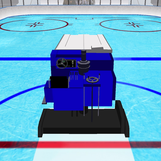 Zamboni® Watch app icon
