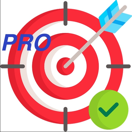 Goals MePro app icon