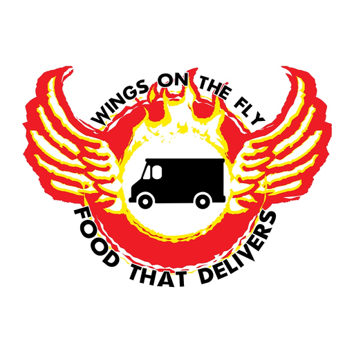 Wings On The Fly app icon