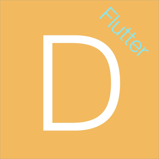 Eng-Viet Dictionary (F) app icon