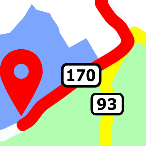 RMRGuide app icon