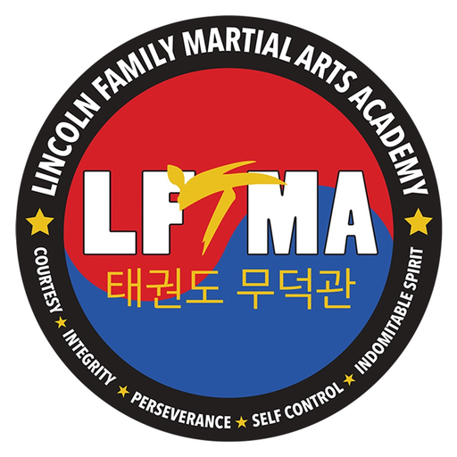 Lincoln Family Martial Arts app icon