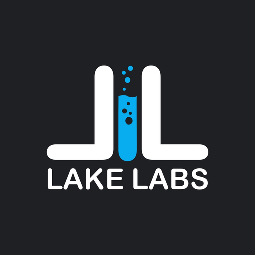 Lake Labs app icon