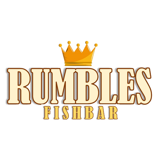 Rumbles Fish Bar app icon