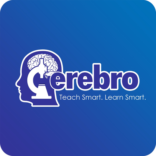 CerebroLMS app icon