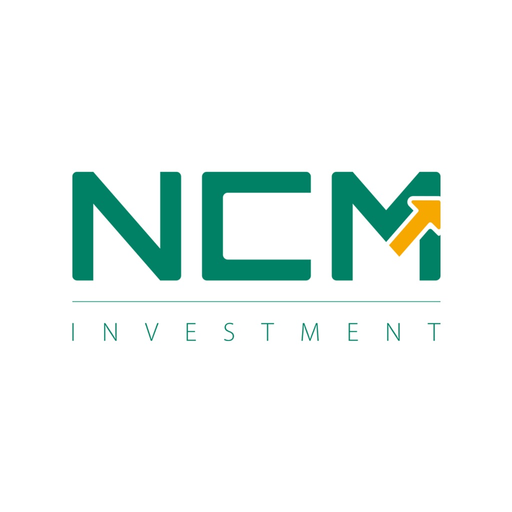 NCM Invest app icon