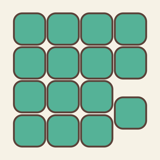 SliderPuzzle15 app icon
