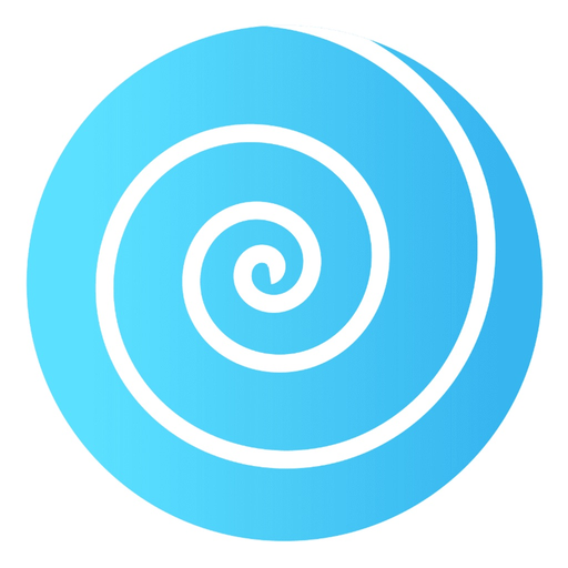 Wellness Vibe: Healing Sound app icon
