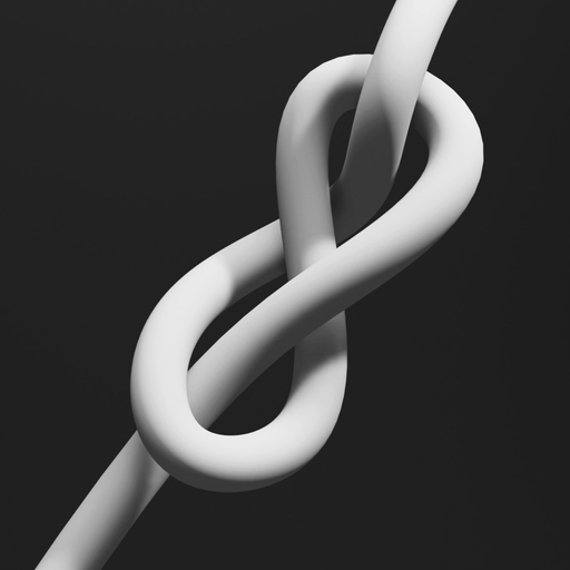 Learn Knots! Boat and Yacht app icon