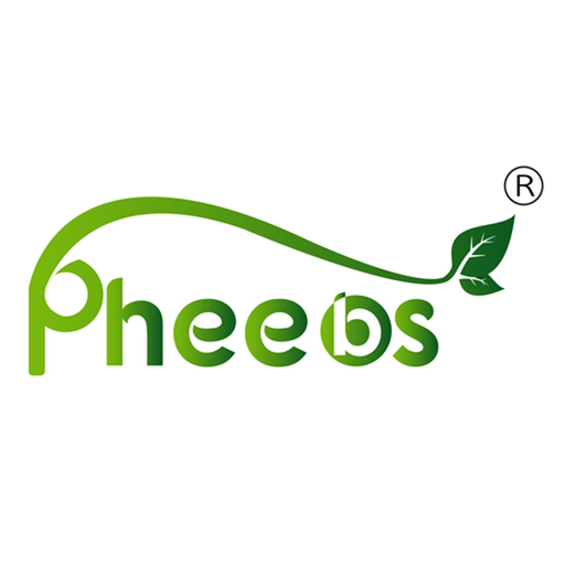 Pheebs app icon