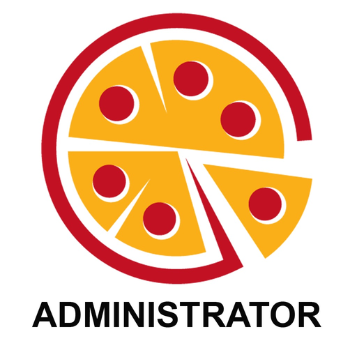 South Point Pizza Admin app icon