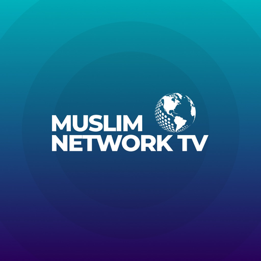 Muslim Network TV app icon
