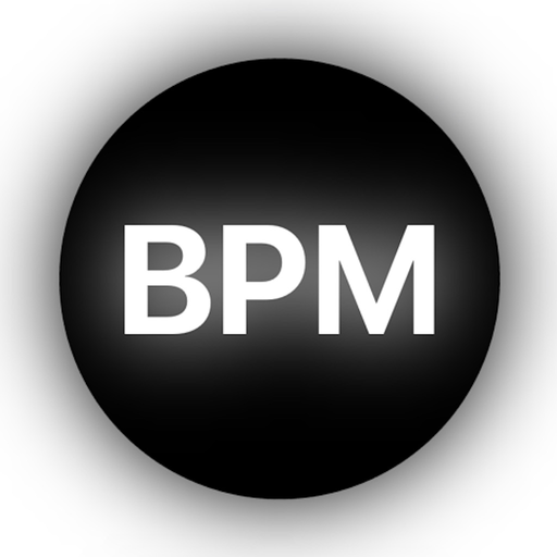 BPM Buddy app icon