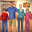 American Dad- Dream Family Sim icon