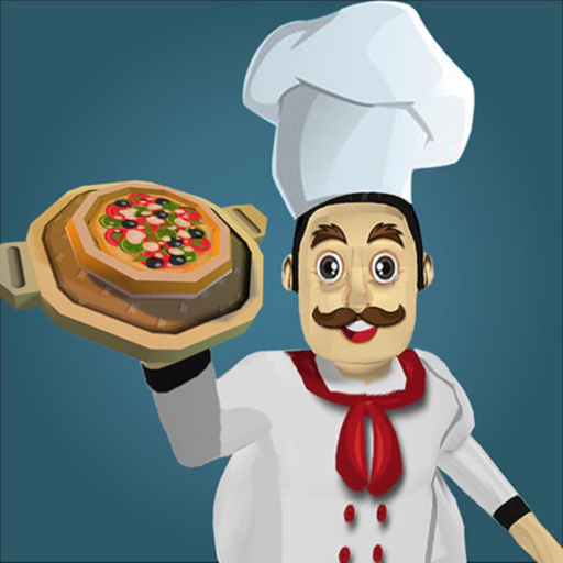 Food Serve app icon