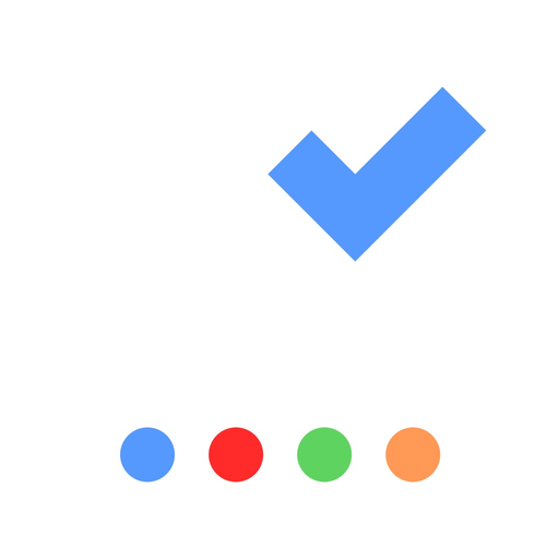 Locking Check app icon