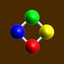 Atomic Linking icon